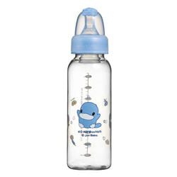 Bán Bình sữa nhựa Pes 240ml Kuku 5127