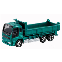 Bán Đồ chơi Tomy 746980– Mô hình xe tải Isuzu Giga Dump