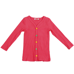 Bán Áo len DKNY kiểu Cardigan