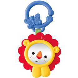 Bán Lục lạc thú xinh Fisher Price BLW38