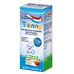 Bán Kem đánh răng trẻ em Aquafresh