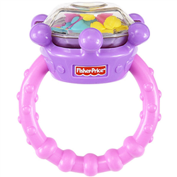 Bán Đồ chơi lục lạc xinh xắn Fisher Price W1888