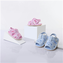 Bán Sandal tập đi đế kết Uala - UR2371