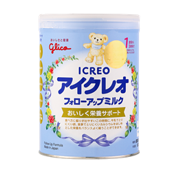 Bán Glico Icreo Nhật Bản số 1 (9-36 tháng)