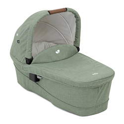 Bán Nôi sơ sinh Joie Ramble XL W/ RC (nhiều màu)