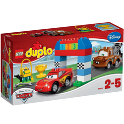 Bán Đồ chơi lego 10600