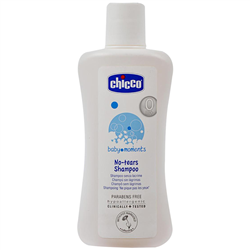 Bán Sữa tắm tạo bọt chiết xuất Hoa cúc 0M+ Chicco 200ml