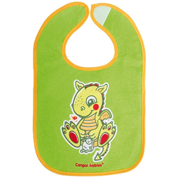 Bán Yếm Canpol cotton cho bé sơ sinh 15/100