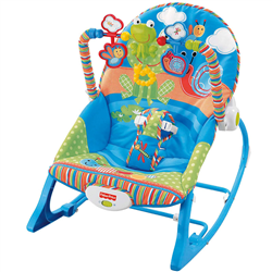 Bán Ghế rung Fisher Price X7033 cho bé