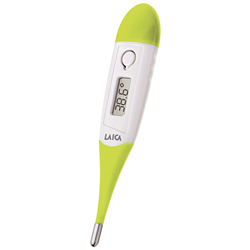 Bán Nhiệt kế điện tử đầu mềm Laica TH3302