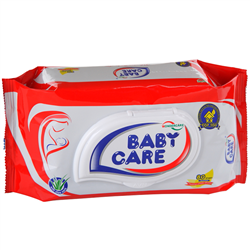 Bán Giấy ướt Baby care