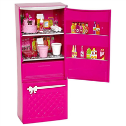 Bán Nội thất sang trọng Barbie X7936