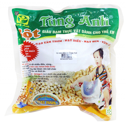 Bán Bột tám vừng kê Tùng Anh