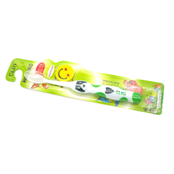 Bán Bàn chải đánh răng trẻ em Clio Hachiko (3+)