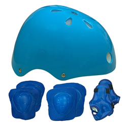 Bán Combo phụ kiện xe cân bằng (mũ + bộ bảo vệ)