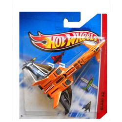 Bán Máy bay Hot Wheels BBL47