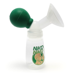 Bán Dụng cụ hút sữa Breast Pump Niko