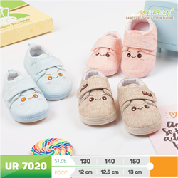 Bán Giày tập đi đế kết Uala - UR7020