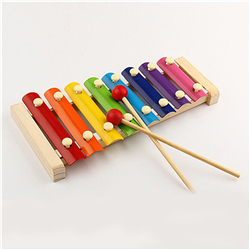 Bán Đàn Xylophone 8 thanh DA28A (3+)