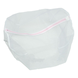 Bán Túi lưới giặt đồ XL (dáng tròn)