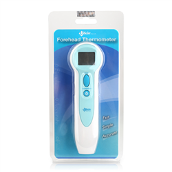 Bán Nhiệt kế hồng ngoại đo trán U-Right TD-1119