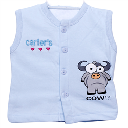 Bán Áo gile Carter's cho bé (1-12M)