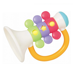 Bán Kèn Trumpet tam sắc Toyroyal