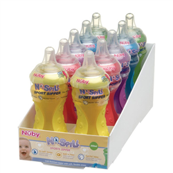 Bán Bình sữa Nuby 214