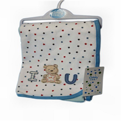 Bán Mền cotton catasy c2009 2 lớp