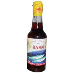 Bán Nước mắm Hà An - 50ml