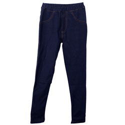 Bán Quần giả jean cho bé gái - ABB0075