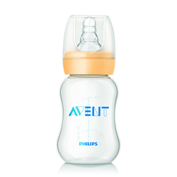 Bán Bình sữa Avent SCF970/17 120ml (cổ chuẩn)