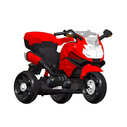 Bán Xe máy điện moto thể thao VBC-EM-18 cho bé