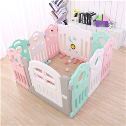 Bán Bể bóng thời trang L-WL27 (10 mảnh)