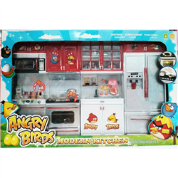Bán Hộp đồ chơi nhà bếp Angry Birds 26211