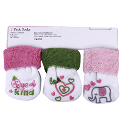 Bán Bao tay bông xù xuất Nhật (0M+)