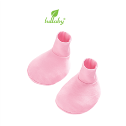 Bán Bao chân có cổ Lullaby NH634P cho bé