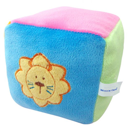 Bán Đồ chơi bông hình khối Winnie TO89V