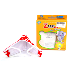 Bán Khẩu trang trẻ em sợi hoạt tính Zessy