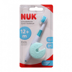 Bán Bàn chải đánh răng Nuk NU08370 (12m+)