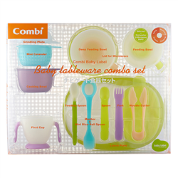 Bán Bộ đồ ăn tổng hợp Combi 14 món