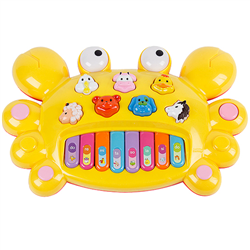 Bán Đàn Piano điện tử hình con cua 222
