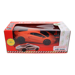 Bán Xe ô tô điều khiển VBCare 1:18 VBC-2020E