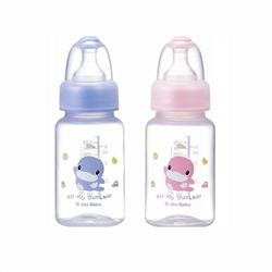 Bán Bình sữa PP 120ml KU 5918