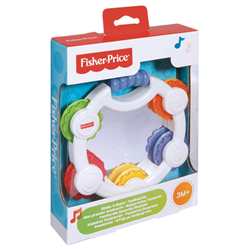 Bán Trống lắc gương soi Fisher Price BLT37