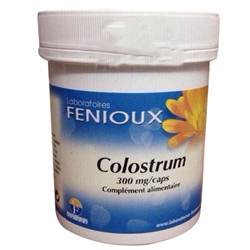 Bán Sữa non Colostrum Fenioux