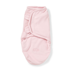 Bán Chăn quấn bé Summer chất liệu nỉ - SM73530A