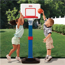 Bán Bộ đồ chơi bóng rổ Little Tikes 120cm