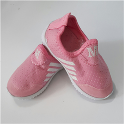 Bán Giày thể thao chữ M (1-3T)