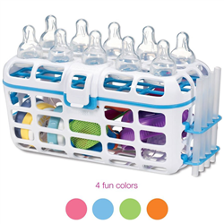 Bán Giỏ dùng trong máy rửa bát Munchkin Deluxe Dishwasher Basket